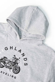 Heather Grey