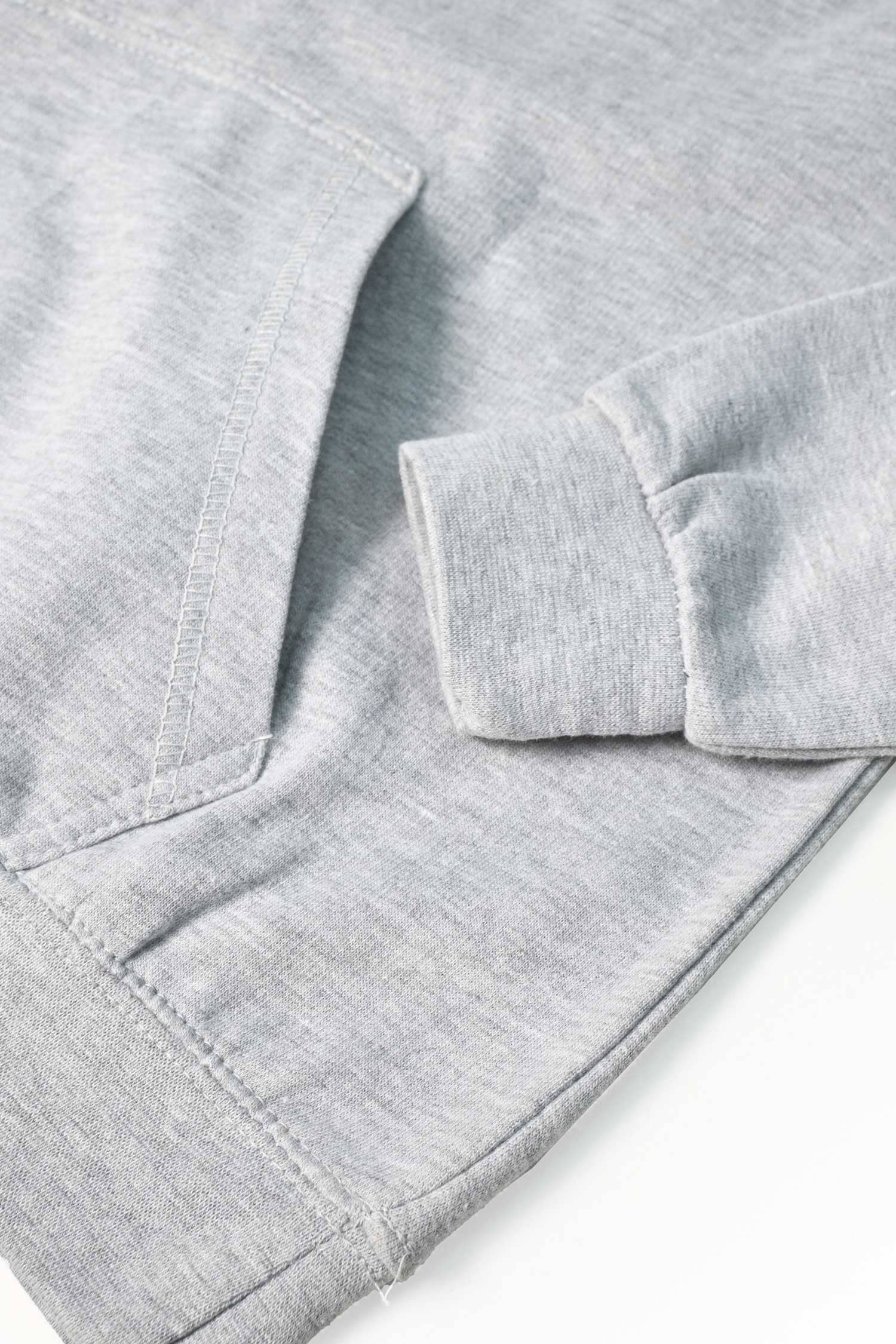 Heather Grey