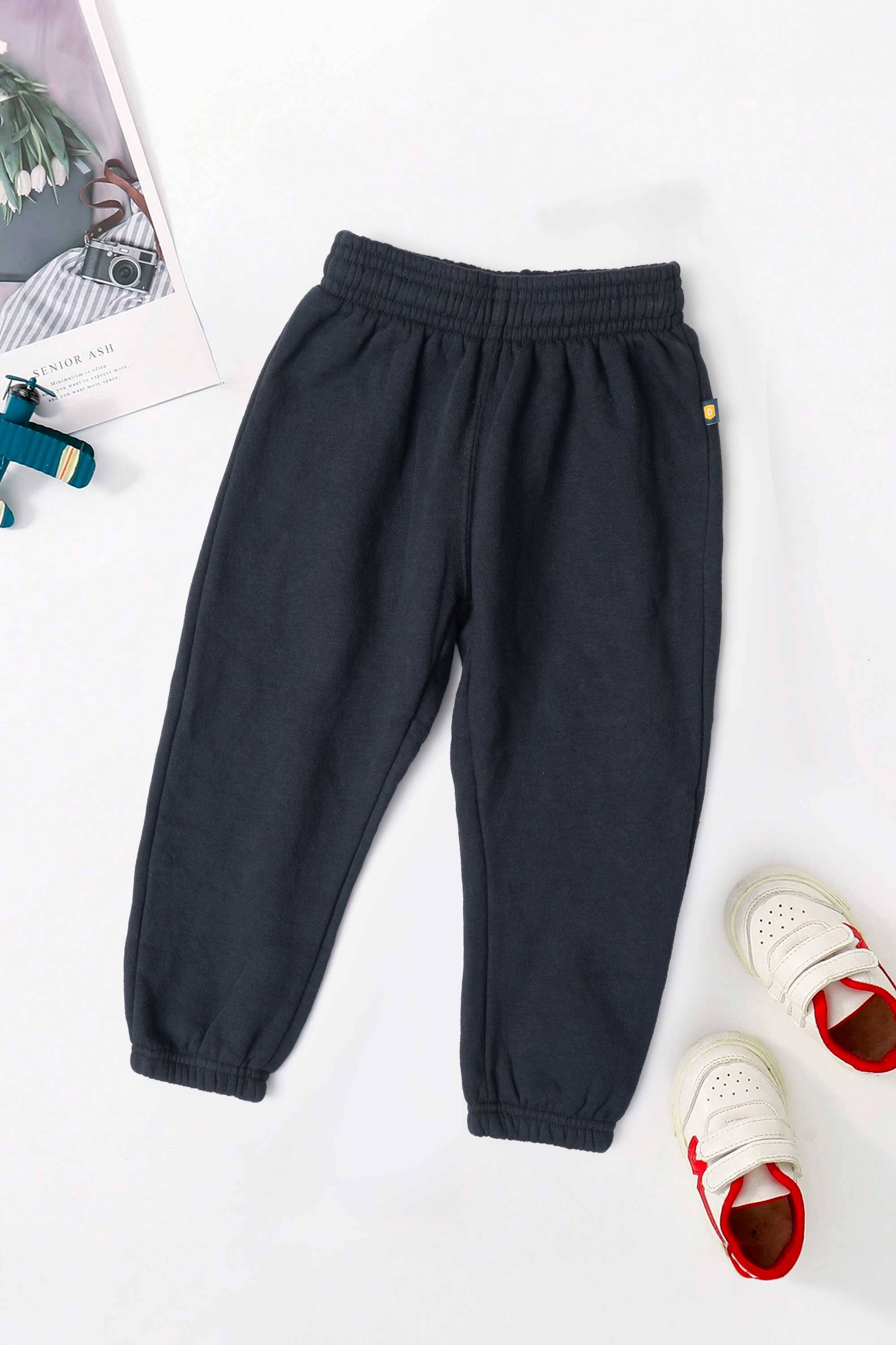 Kid's Savanna Classic Sweat pants Kid's Trousers SNR 
