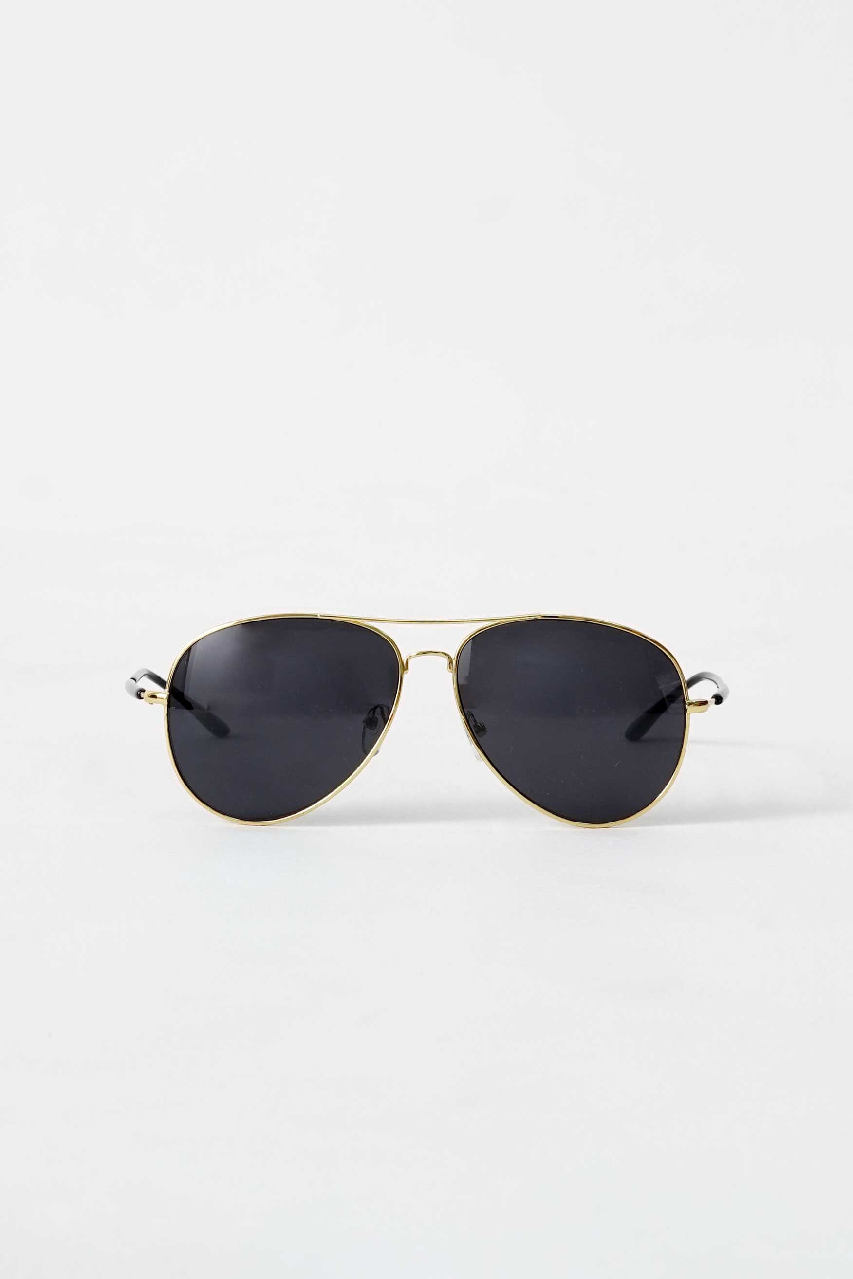 Black & Gold
