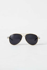 Black & Gold