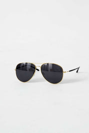 Black & Gold