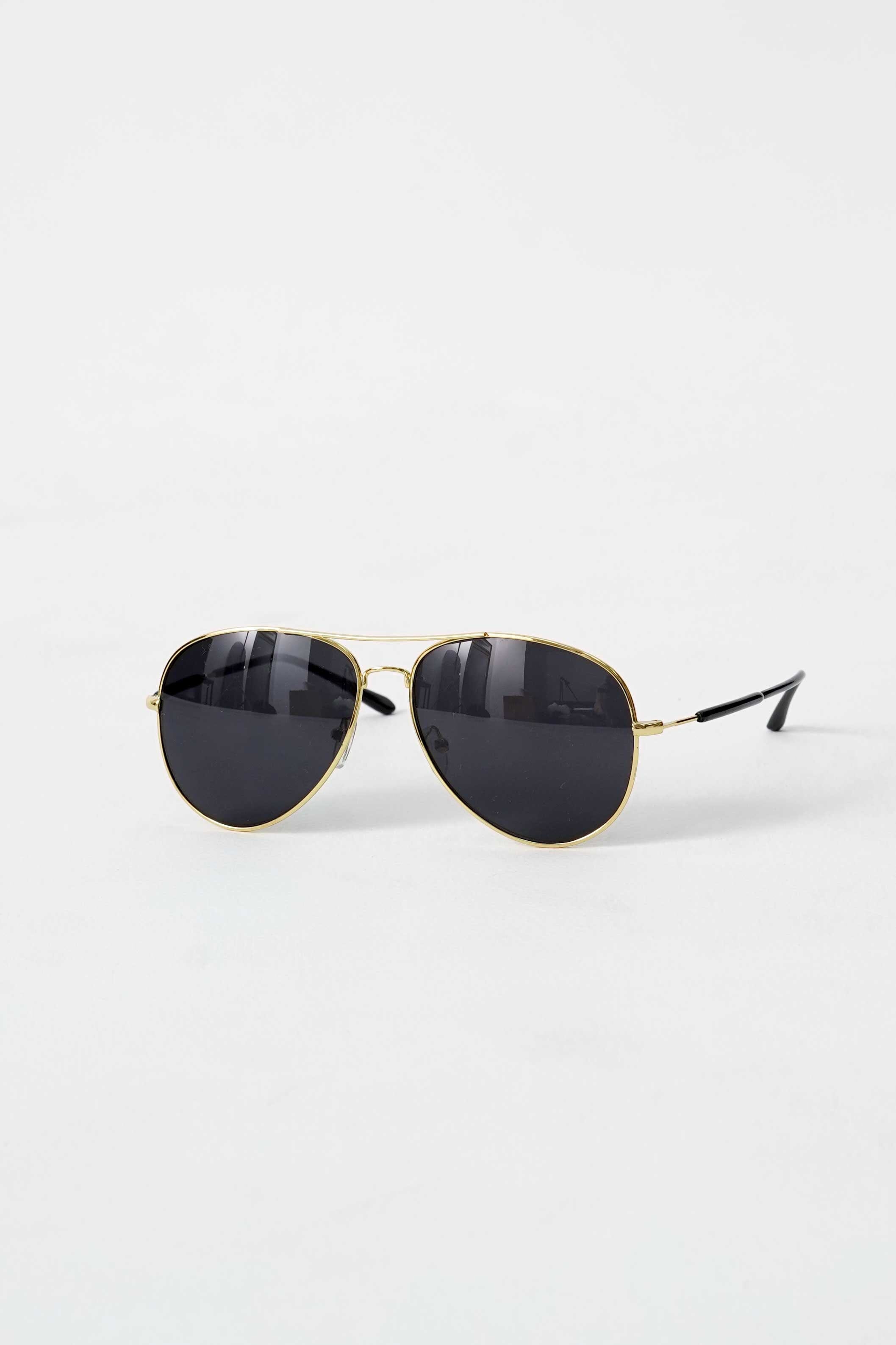 Black & Gold