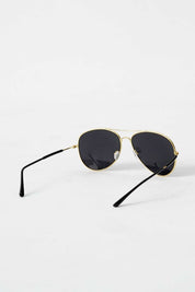 Black & Gold