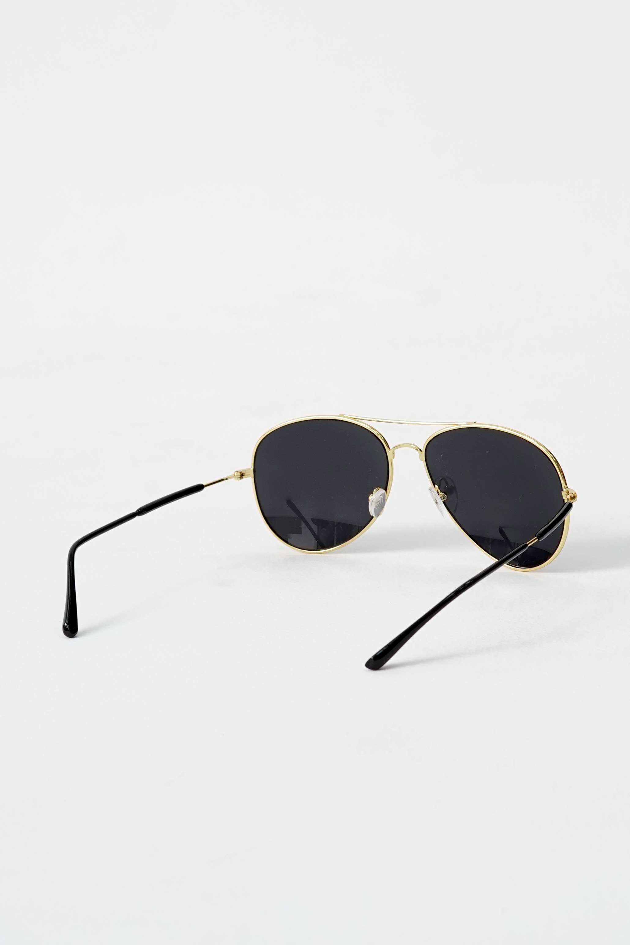 Black & Gold