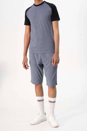 Grey