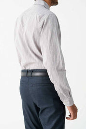 Jamclo Originals Men's Textured Casual Shirt