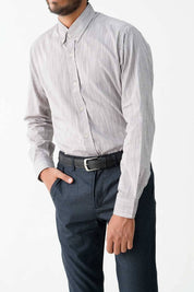 Jamclo Originals Men's Textured Casual Shirt