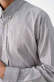 Jamclo Originals Men's Textured Casual Shirt