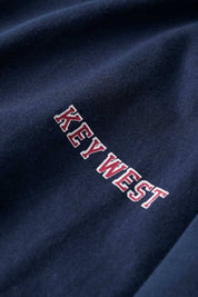 NB Men's Key West Crew Neck Tee Shirt