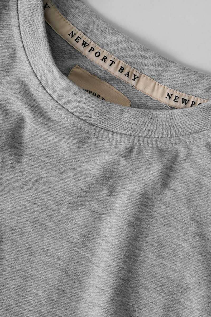 Heather Grey