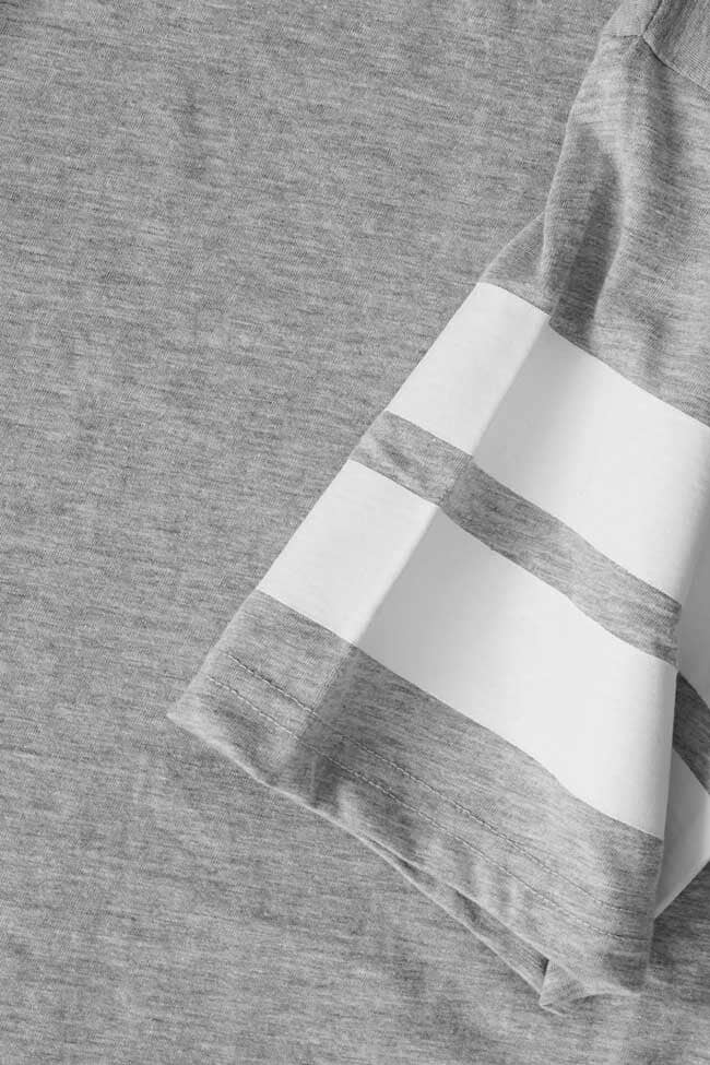 Heather Grey