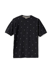 NB Men's Boat Crew Neck Tee Shirt