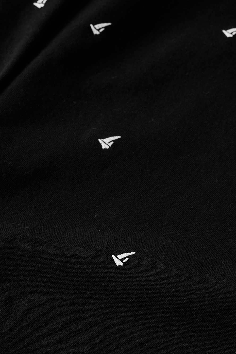 NB Men's Boat Crew Neck Tee Shirt