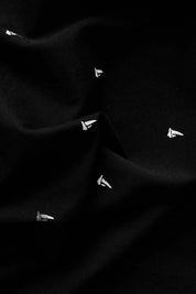 NB Men's Boat Crew Neck Tee Shirt