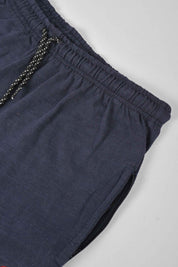 MAX 21 Men's Logo Embroidered Loungewear Trousers Men's Trousers SZK 