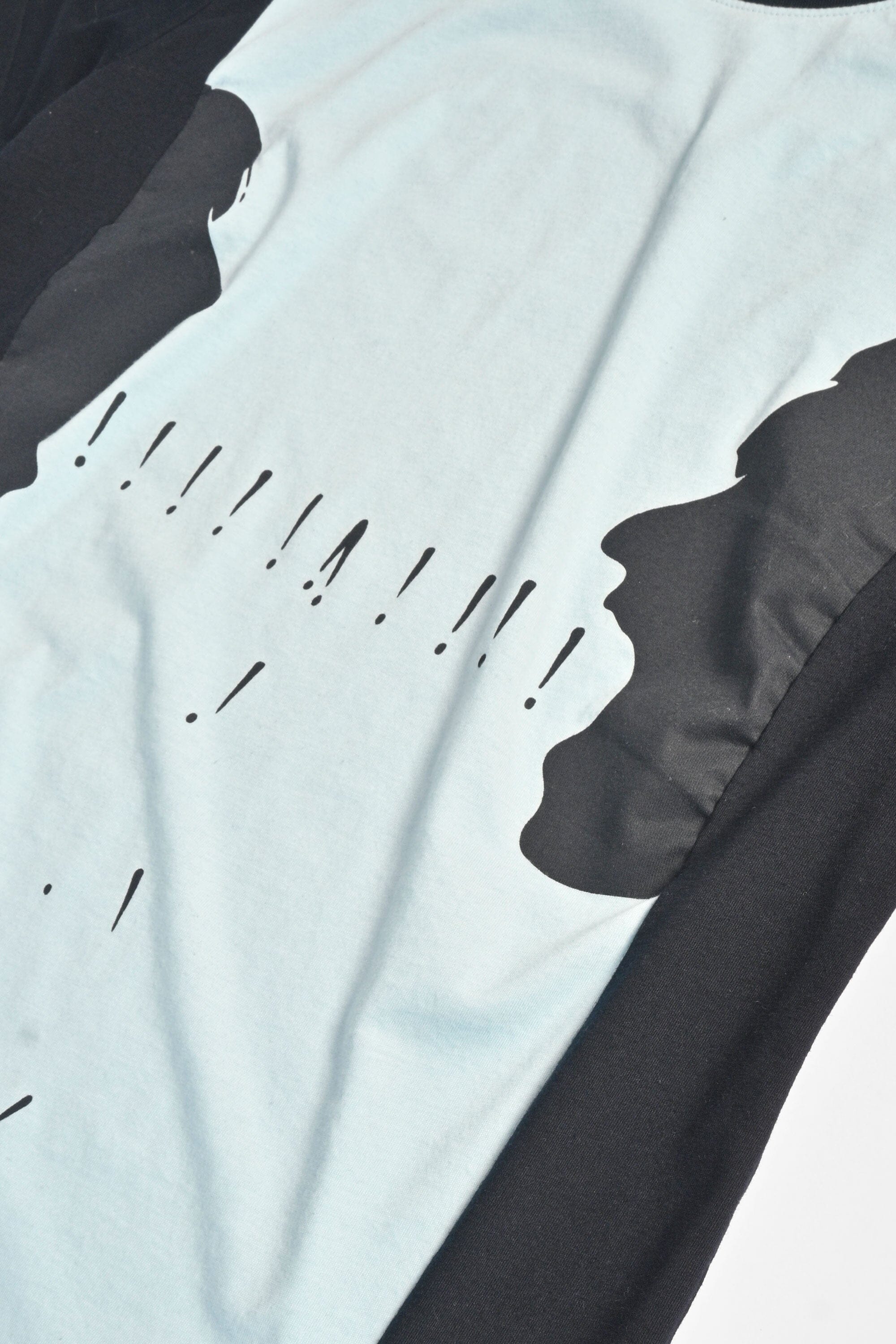 Sky & Navy