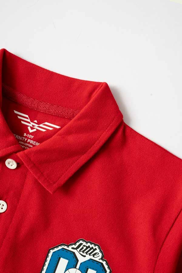 Eternity Premium Boy's Little Champ Twin Set