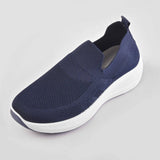 Walk Men's Kaen Slip On Jogger Shoes