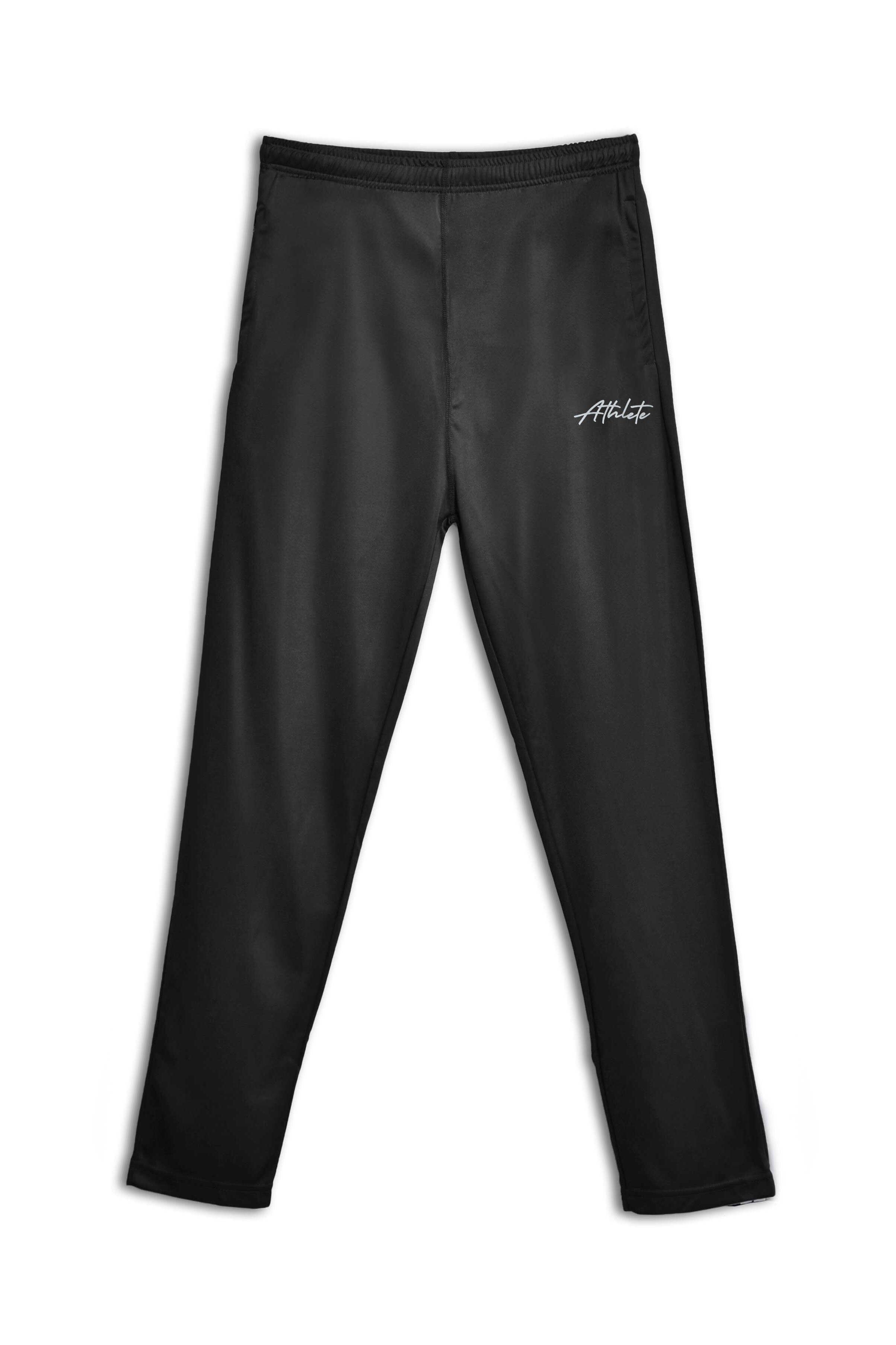 Men's Athlete Printed Activewear Trousers Men's Trousers IBT 
