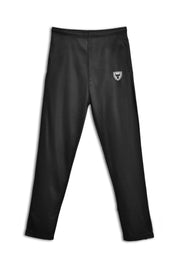 Men's Bull Embroidered Activewear Trousers Men's Trousers IBT 