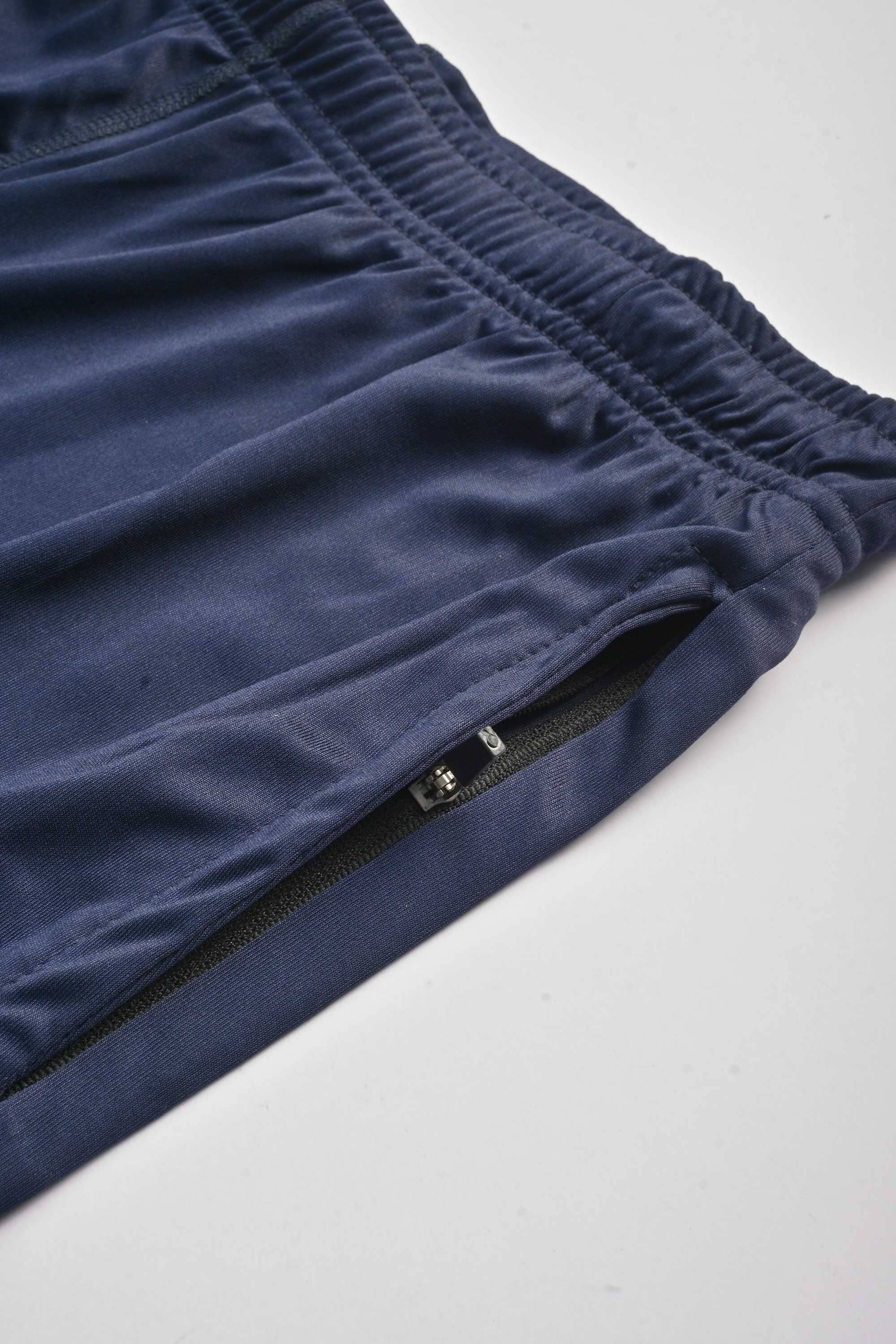 Men's 11 Embroidered Activewear Trousers Men's Trousers IBT 