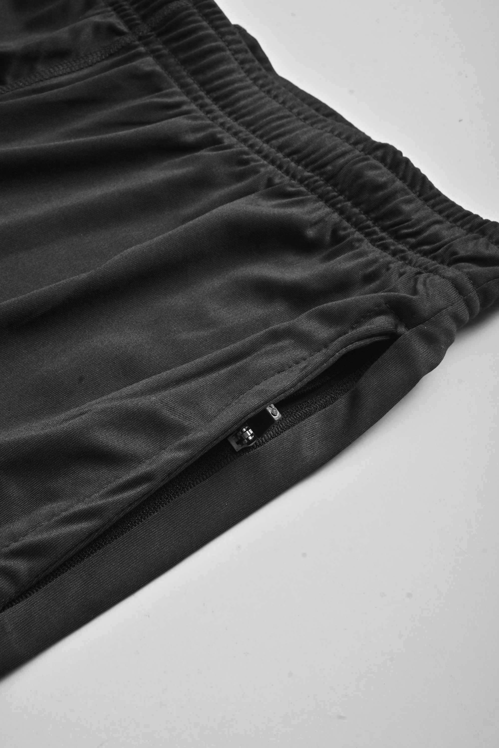 Men's Bull Embroidered Activewear Trousers Men's Trousers IBT 