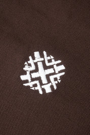 Men's Salford Embroidered Short Sleeve Minor Fault Polo Shirt