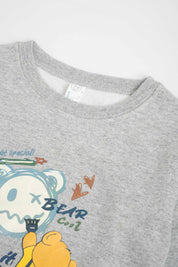 Heather Grey