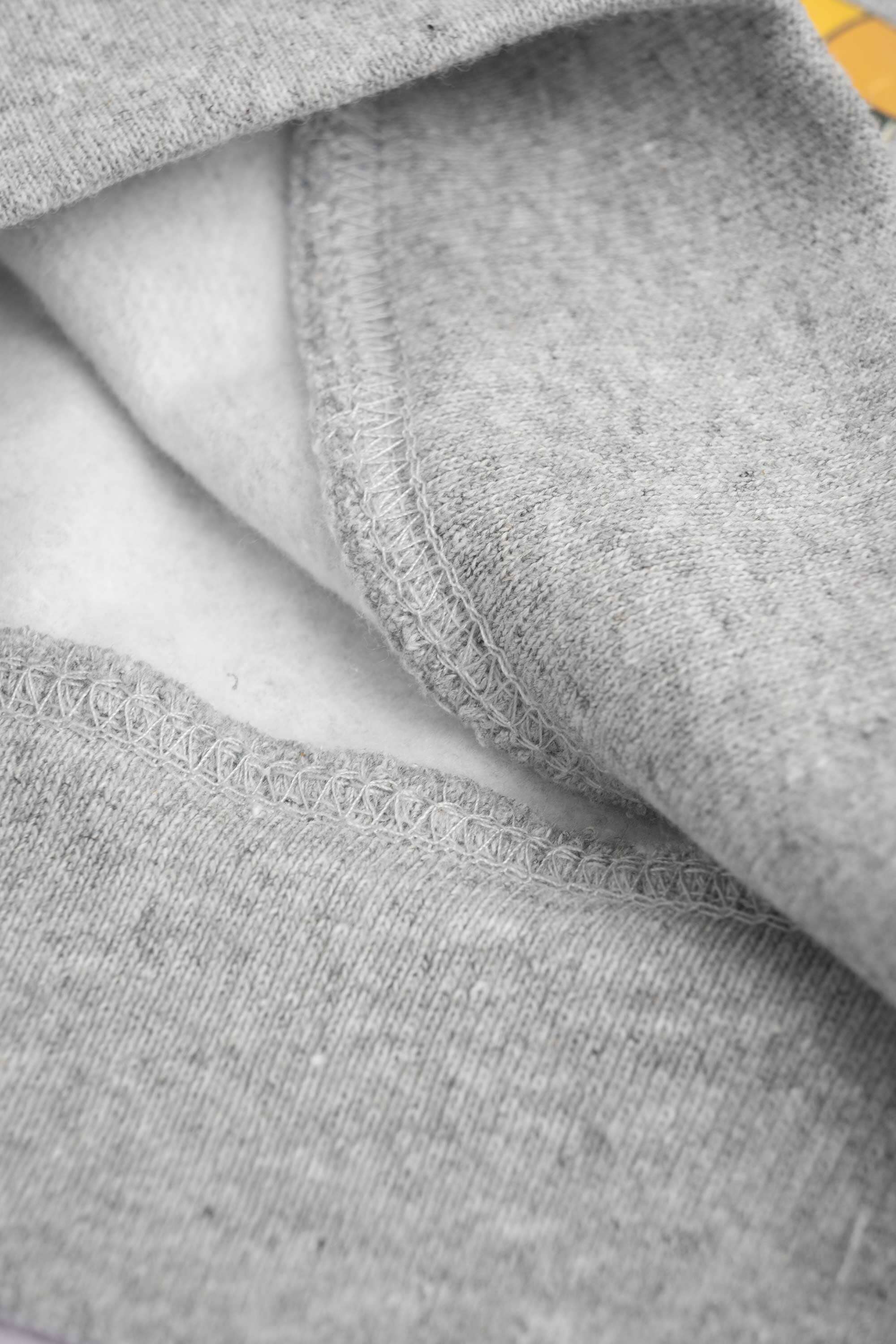 Heather Grey