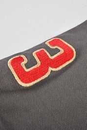 Polo Republica Men's Double Pony & Polo 3 Embroidered Short Sleeve Polo Shirt Men's Polo Shirt Polo Republica 