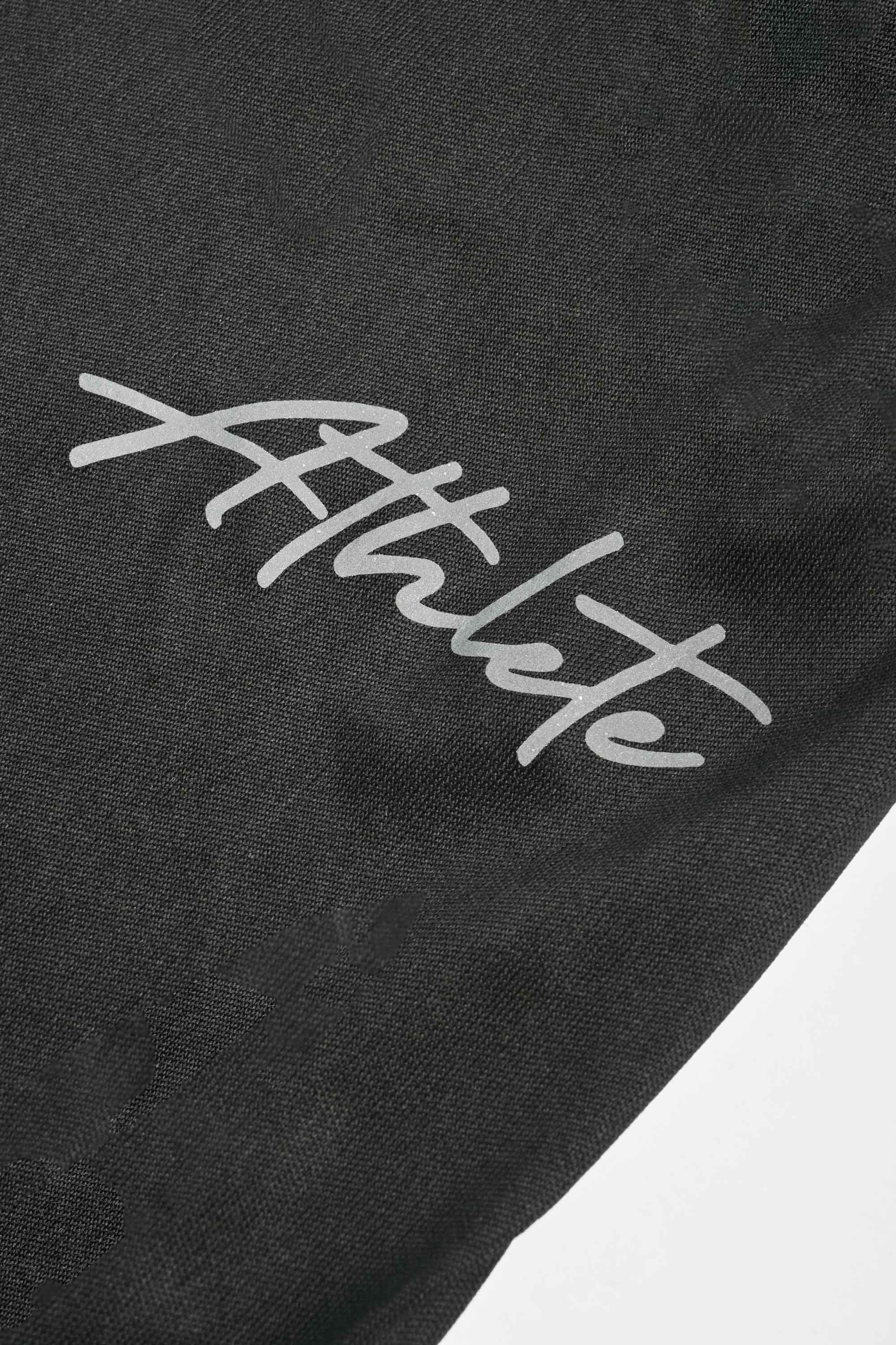Men's Athlete Printed Activewear Trousers Men's Trousers IBT 