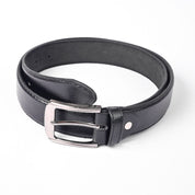 L&L Men's Eindhoven Genuine Leather Belt Men's Belt LNL 