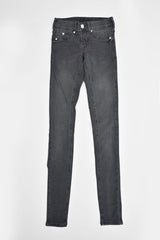 Ginatricot Women's Skinny Fit Denim