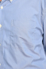 Cut Label Men's Lining Style Formal Shirt Men's Casual Shirt First Choice 