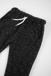 Lefties Kid's Namur Design Fleece Jogger Pants Kid's Trousers SNR 