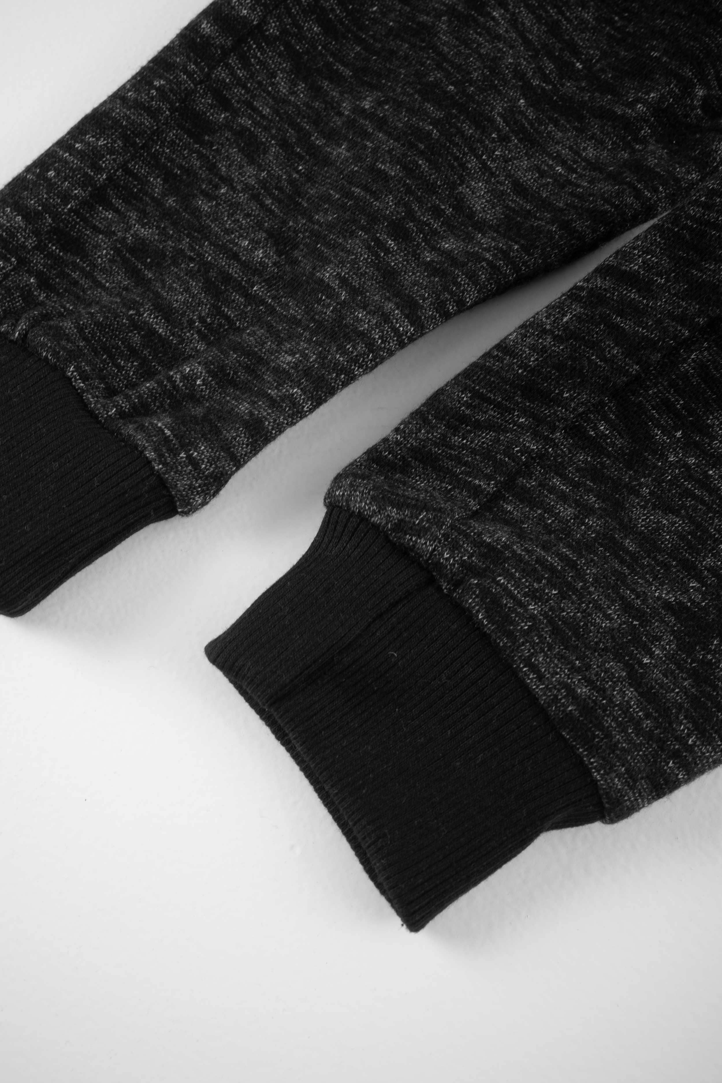 Lefties Kid's Namur Design Fleece Jogger Pants Kid's Trousers SNR 