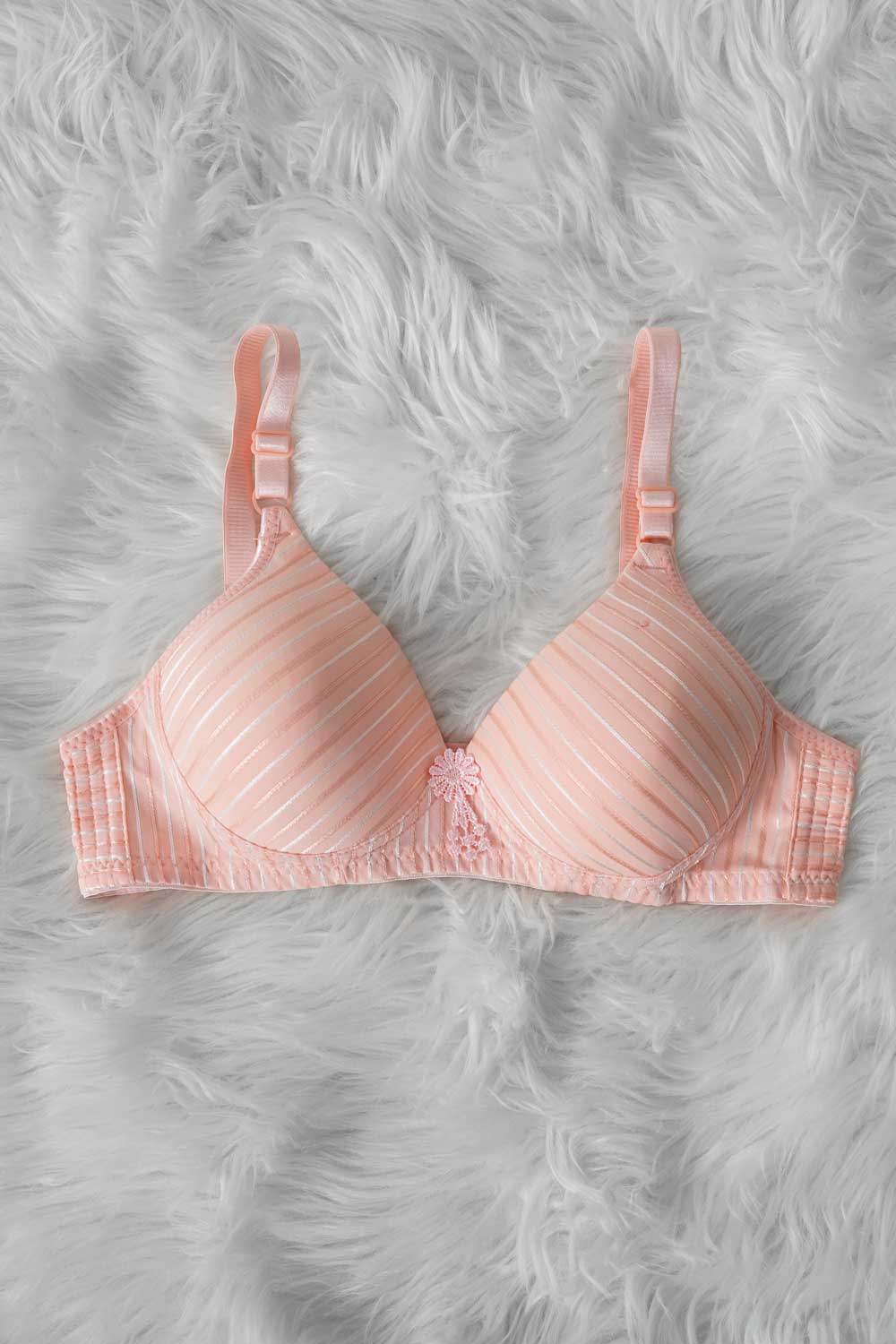 Powder Pink