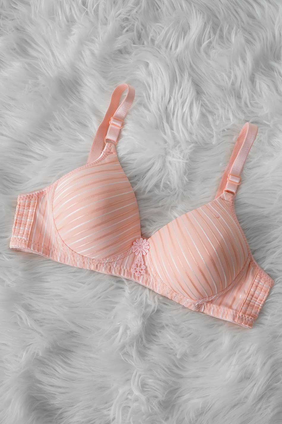 Powder Pink