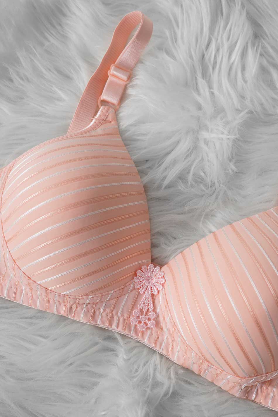 Powder Pink