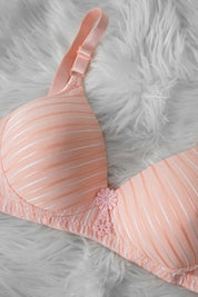 Powder Pink