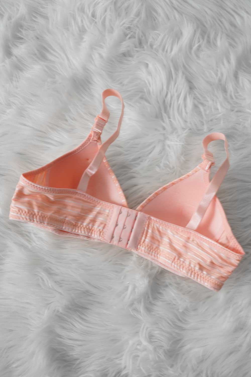 Powder Pink