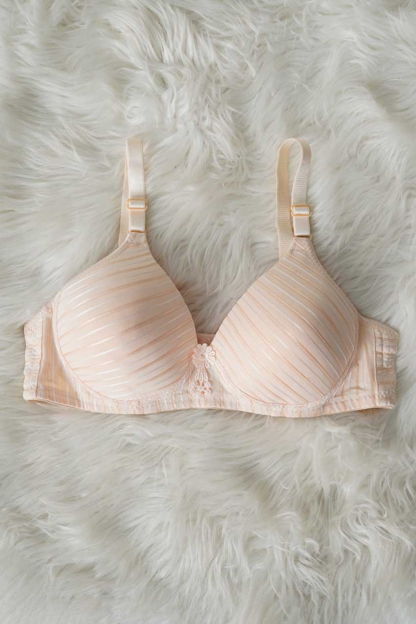 Light Peach
