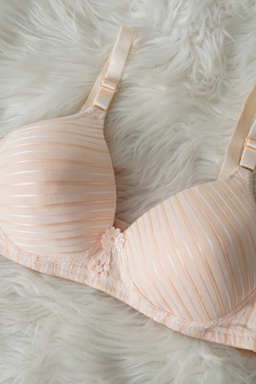 Light Peach