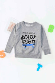 Heather Grey