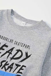 Heather Grey