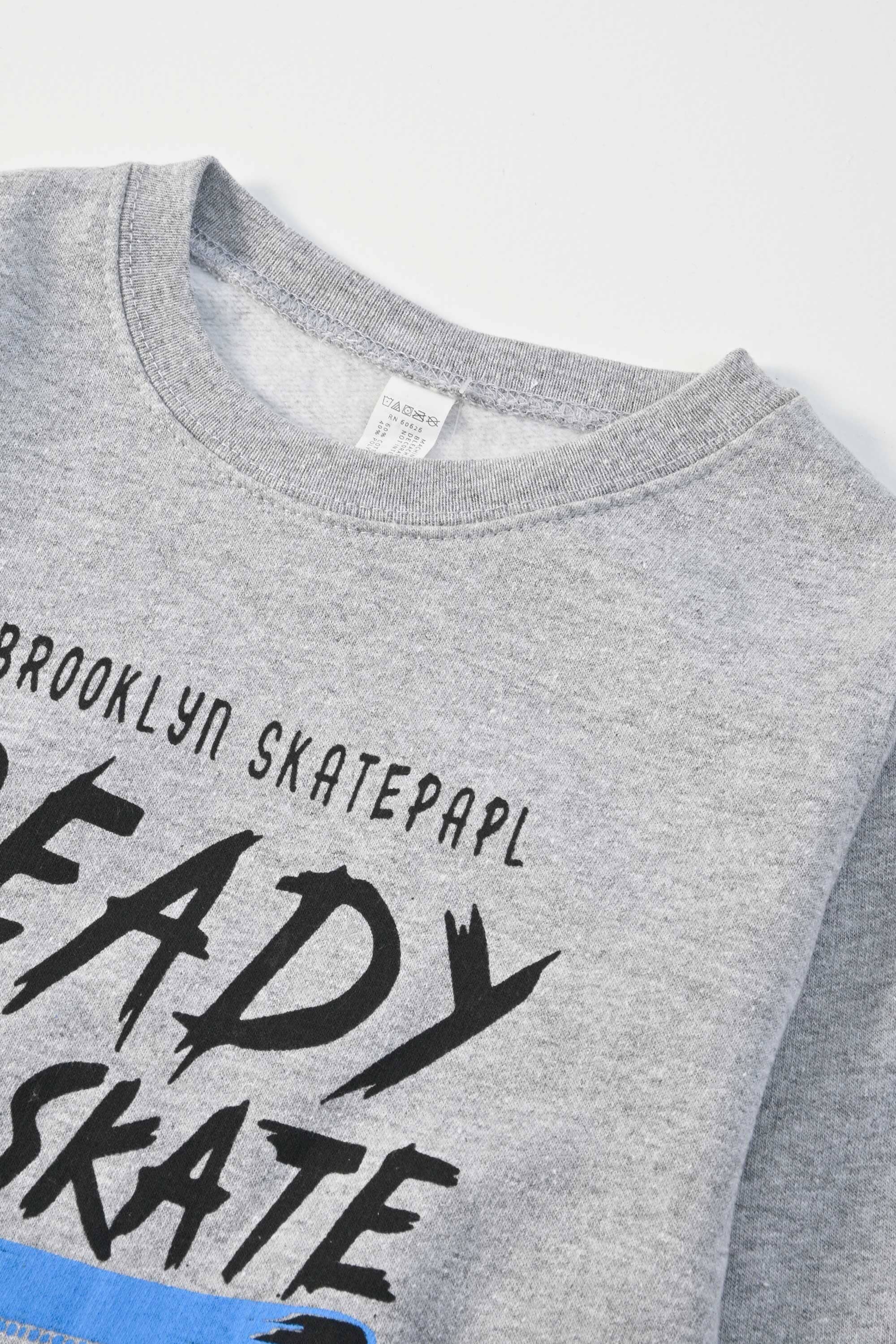 Heather Grey