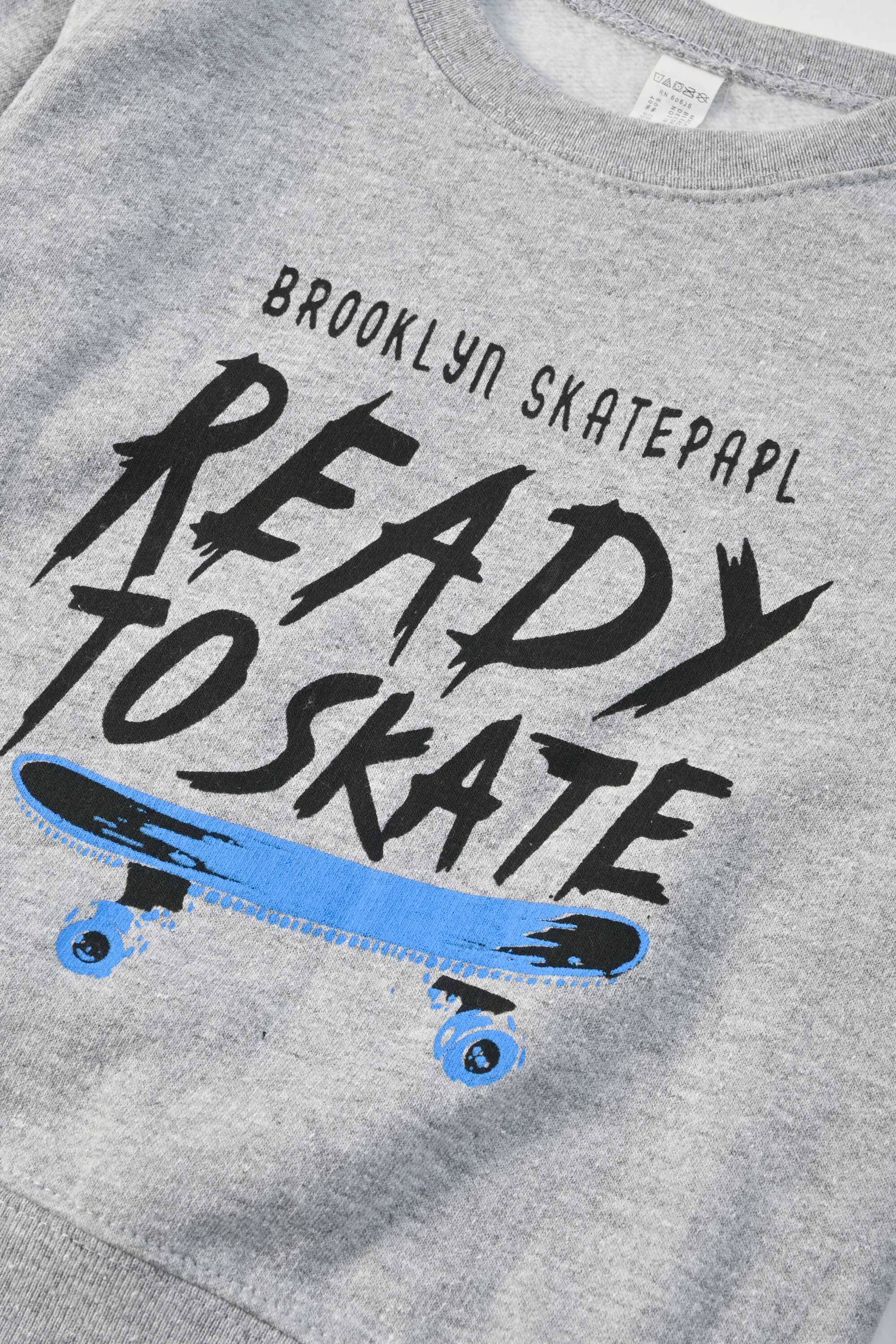 Heather Grey