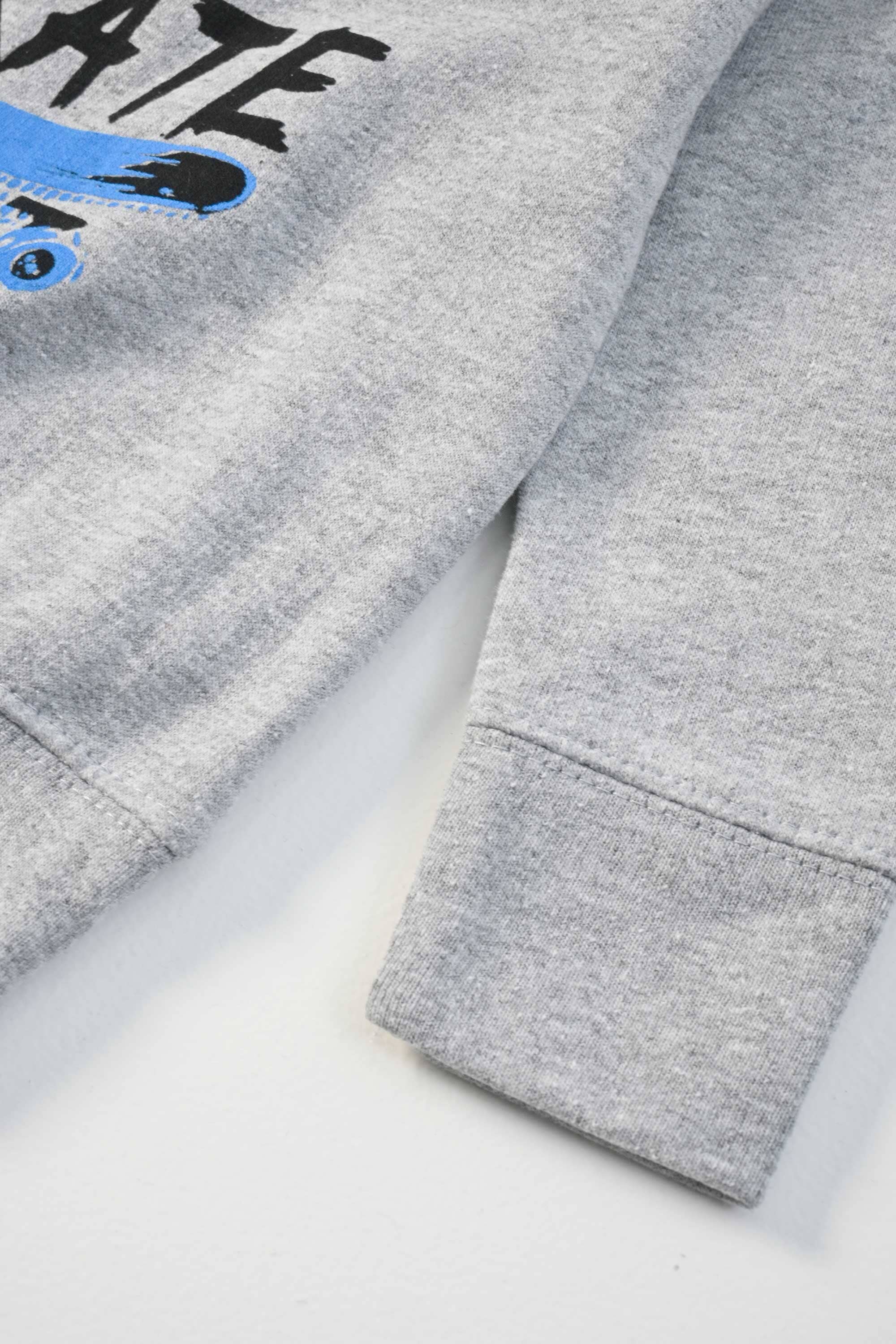 Heather Grey