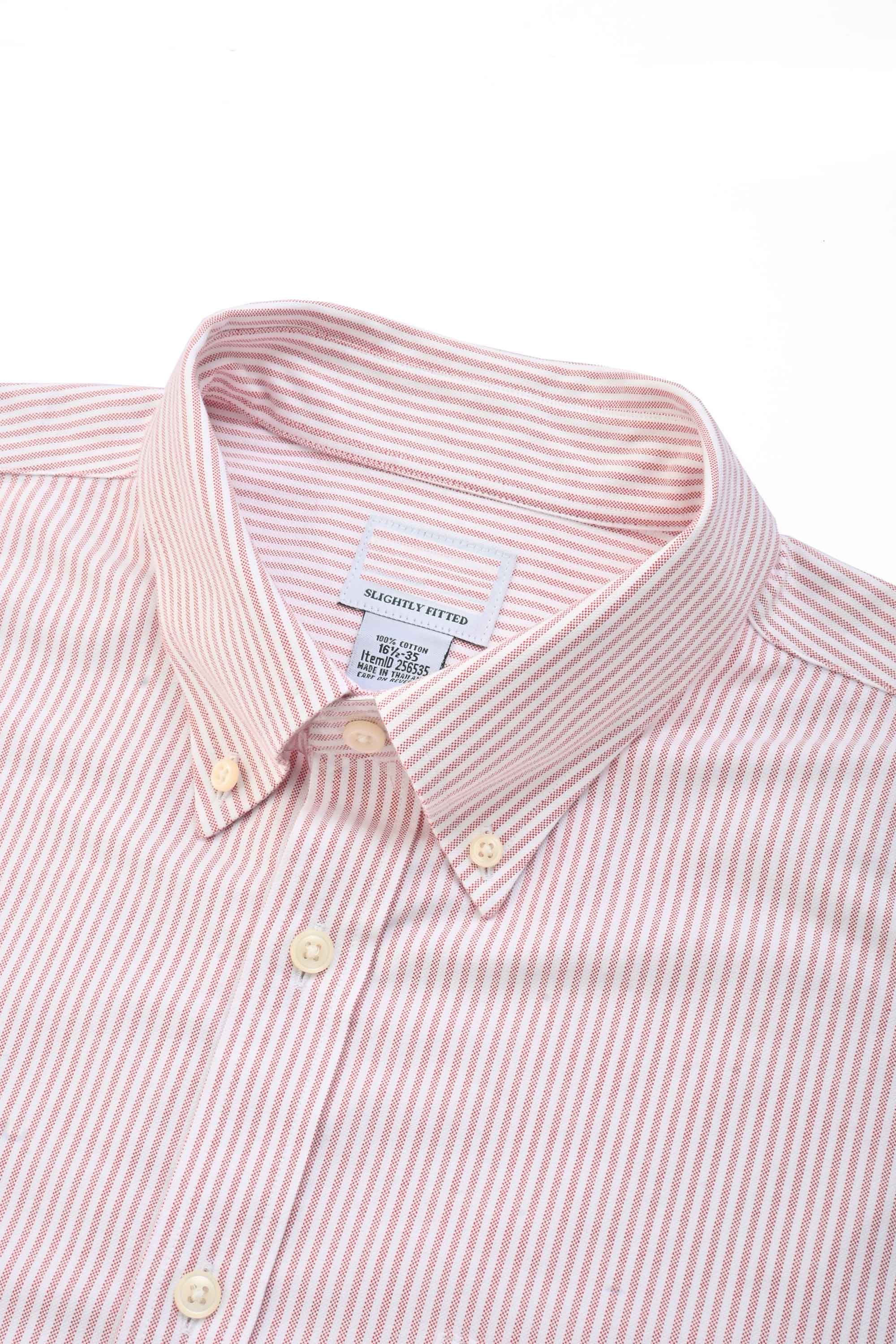 Cut Label Men's Samut Lining Formal Shirt Men's Casual Shirt First Choice 